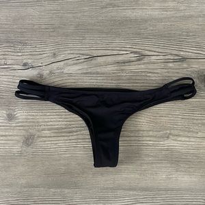 Eidon Life Bikini Bottoms - Black